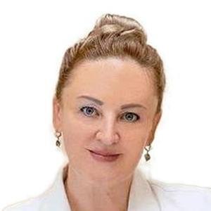 Самсонова Людмила Владимировна
