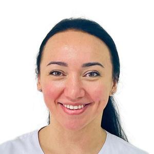 Смирнова Ирина Викторовна