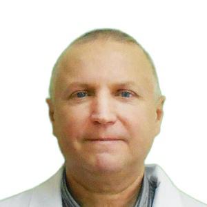 Доровко Александр Викторович