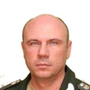Ткаченко Максим Владимирович