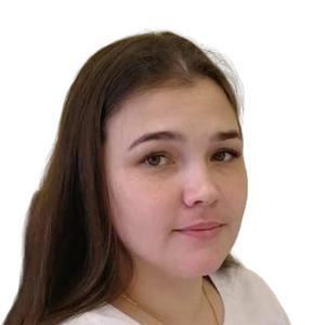 Табакова Альбина Ильфаковна