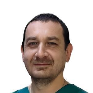 Мишин Александр Владимирович