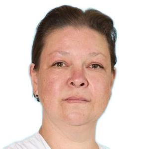 Кожарова Ольга Борисовна