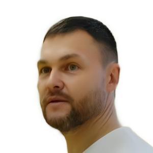 Садовников Дмитрий Игоревич
