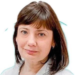 Завацкая Елена Александровна