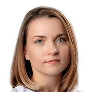 Рожкова Кристина Александровна