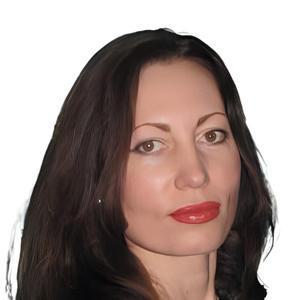 Литвинова Татьяна Юрьевна