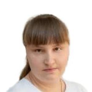 Гаврилова Екатерина Юрьевна