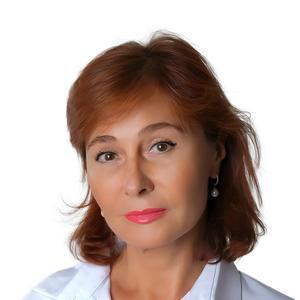 Палагина Марина Александровна