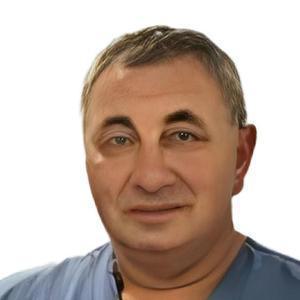Лебедев Андрей Олегович