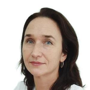 Гущина Татьяна Николаевна