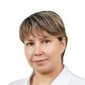 Алексеева Людмила Петровна