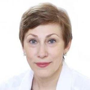Казакова Елена Николаевна