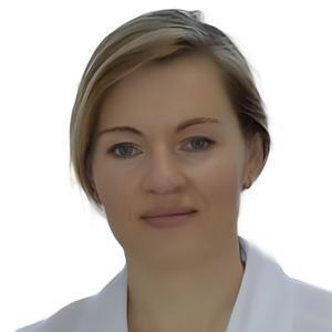 Молчанова Екатерина Анатольевна