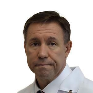 Назаров Дмитрий Евгеньевич
