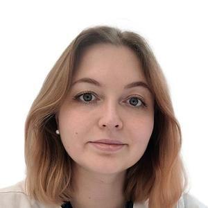 Родионова Лариса Андреевна