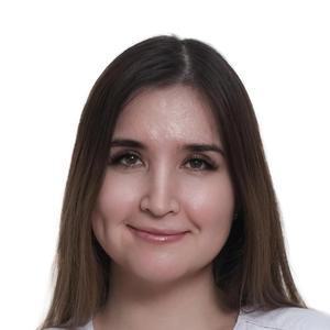 Шартдинова Гузель Руслановна