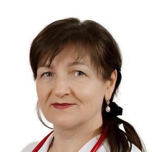 Новоселова Наталья Евгеньевна