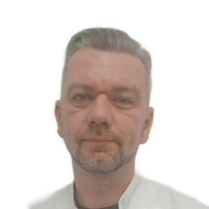 Политов Кирилл Геннадьевич