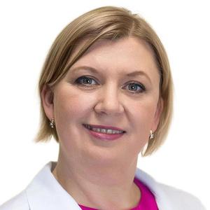 Петрова Ирина Павловна