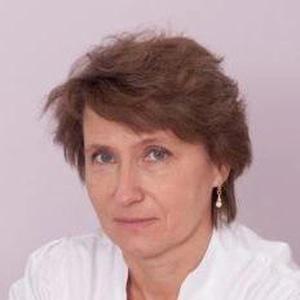 Свинкина Елена Александровна