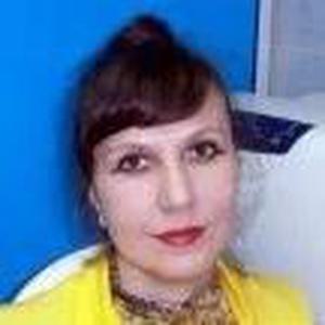 Зотова Татьяна Владимировна