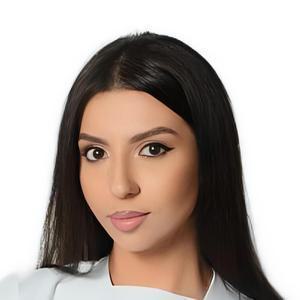 Багирян Лианна Артуровна