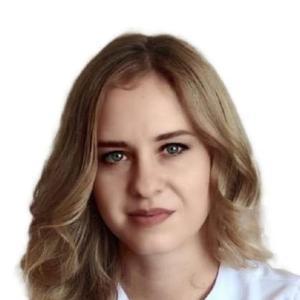 Михальченко Наталья Владимировна