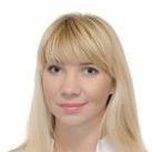 Короткевич Наталья Дмитриевна
