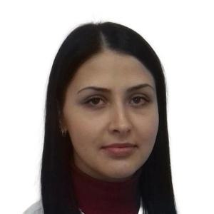 Красильникова Анна Анатольевна