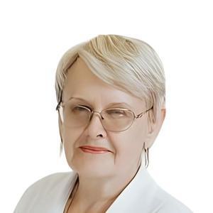 Филиппова Татьяна Михайловна