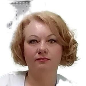 Точиленко Татьяна Николаевна