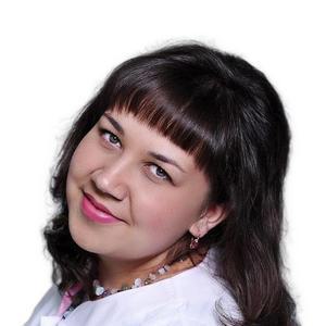 Воронцова Вера Леонидовна