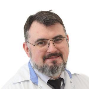 Феклистов Дмитрий Александрович
