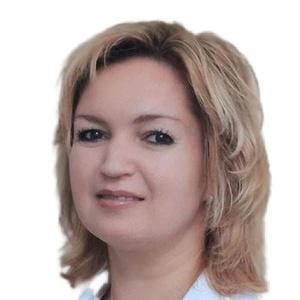 Филатова Наталья Анатольевна