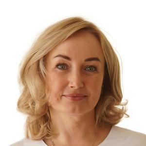 Мокеева Светлана Алексеевна