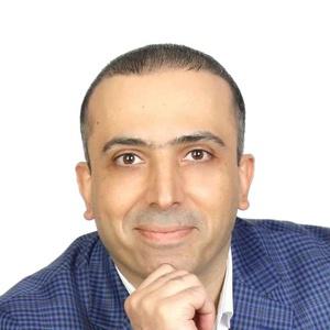 Альхамати Жорж Вахид