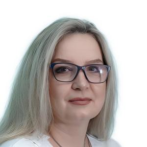 Лутохина Наталия Емельяновна