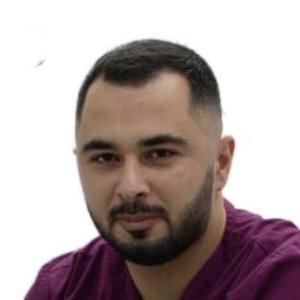 Аванесов Арам Валерьевич