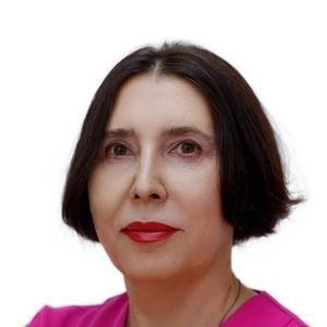 Ступина Ольга Федоровна