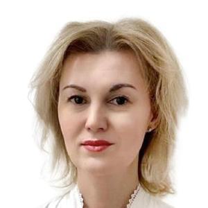 Волкова Оксана Сергеевна