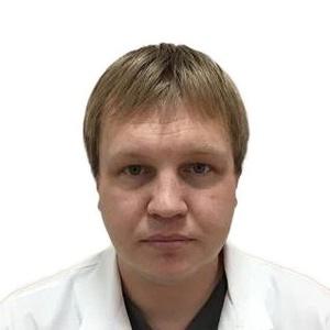 Цыплаков Алексей Александрович