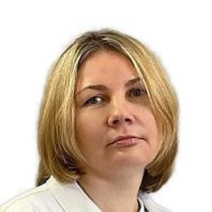 Рябыкина Ольга Евгеньевна