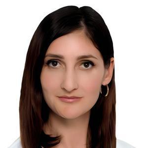 Рублёвская Евгения Анатольевна