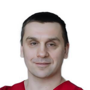 Драневич Антон Вячеславович