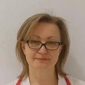 Владимирова Татьяна Николаевна