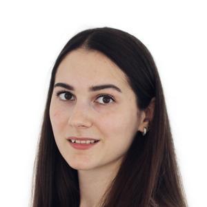 Лагизова Анастасия Александровна