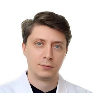 Саламаха Сергей Николаевич