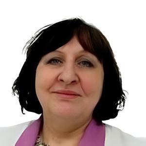 Дорофеева Ирина Михайловна