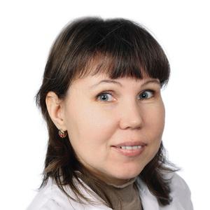 Баранова Мария Станиславовна
